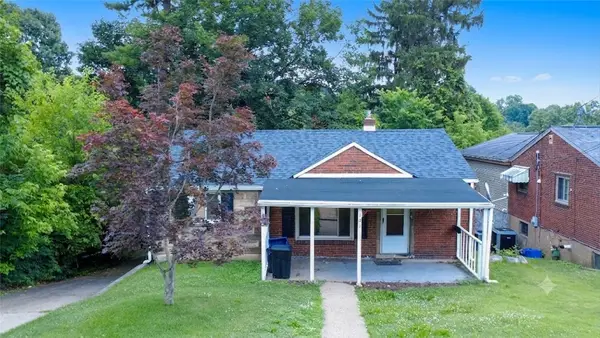 121 Glencoe Drive, West Mifflin, PA 15122