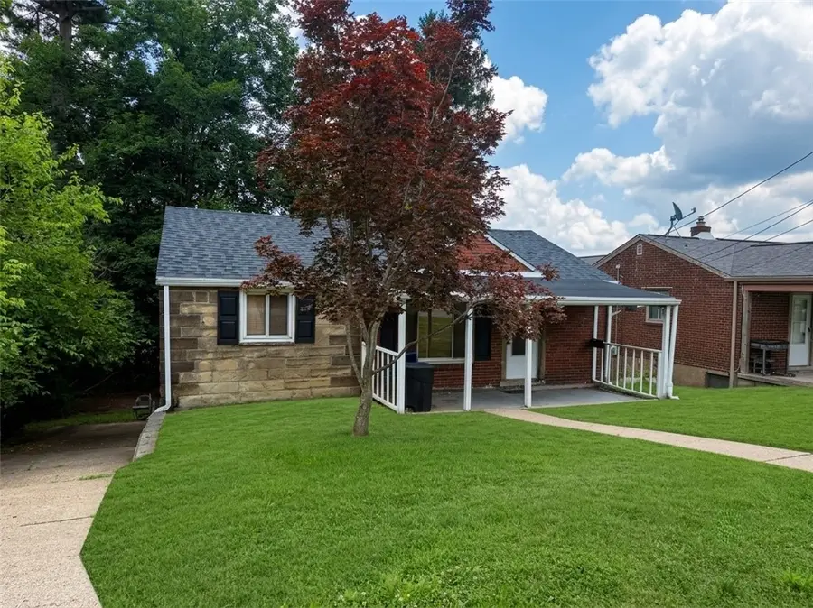 121 Glencoe Drive, West Mifflin, PA 15122 - #2
