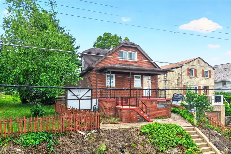 2980 Ruthwood Ave, Pittsburgh, PA 15227 - #2