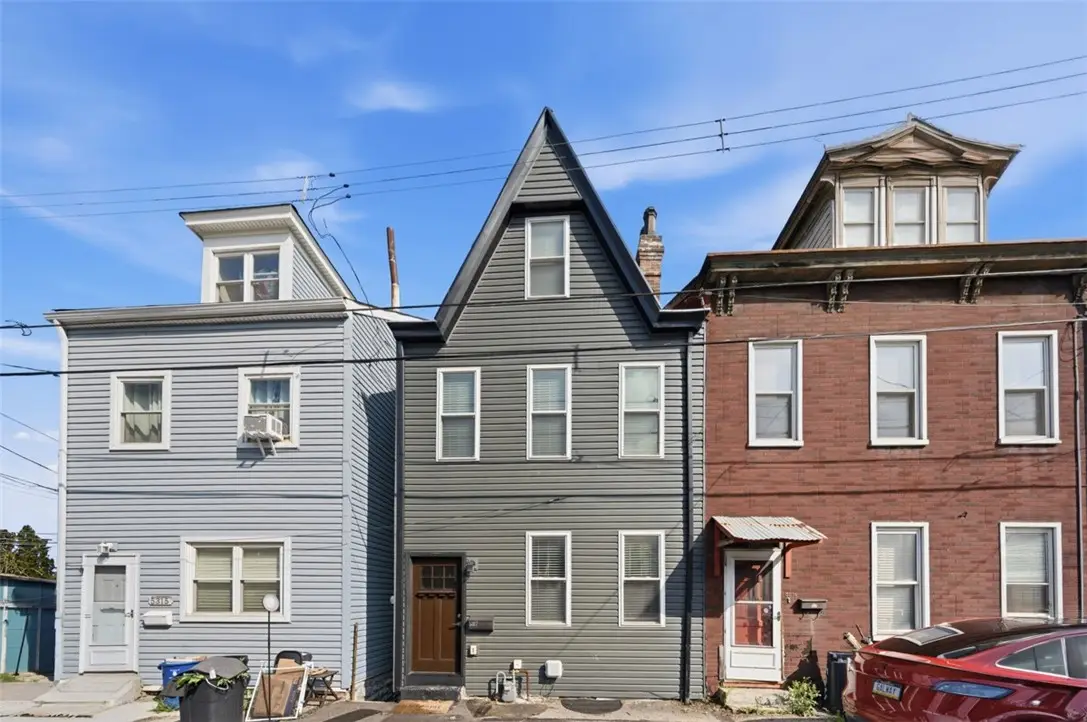 5317 Dresden Way, Pittsburgh, PA 15201 - #1