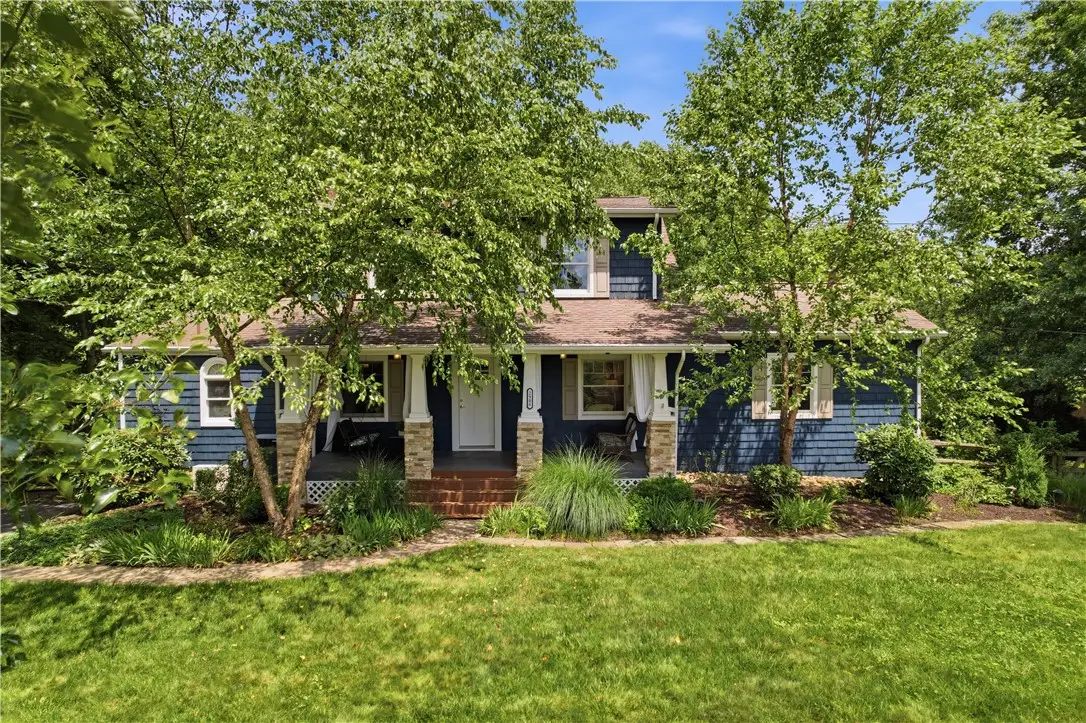 2906 E Elfinwild Rd, Allison Park, PA 15101 - #1