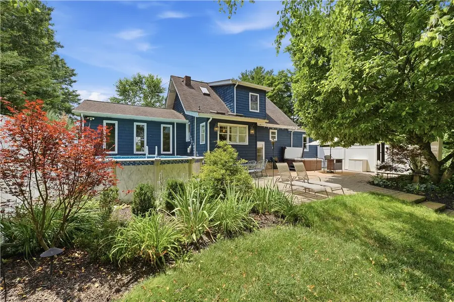 2906 E Elfinwild Rd, Allison Park, PA 15101 - #2