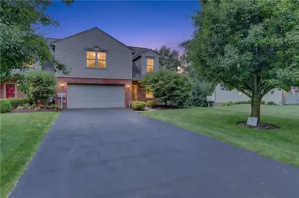 3 Dogwood Dr, Washington, PA 15301