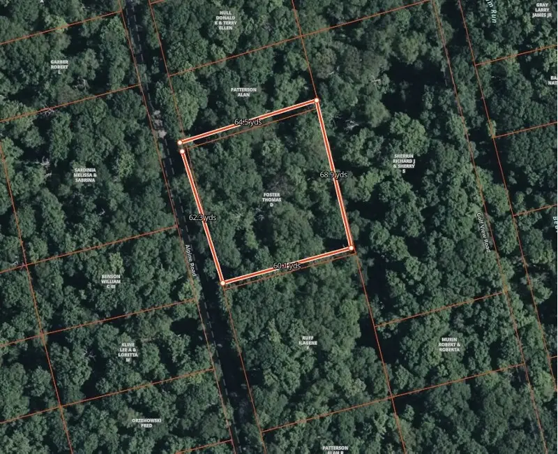 Lot 157-158 Alpine Road, Jenners, PA 15546 - #1