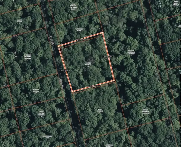 Lot 157-158 Alpine Road, Jenners, PA 15546