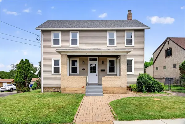 109 E Larkspur St, Munhall, PA 15120