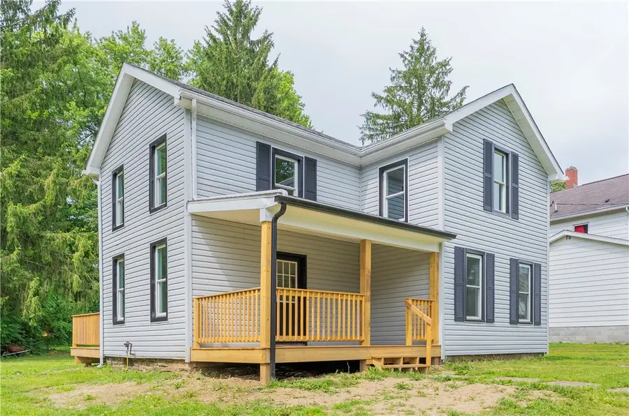 410 Washington St, Jamestown, PA 16134 - #2