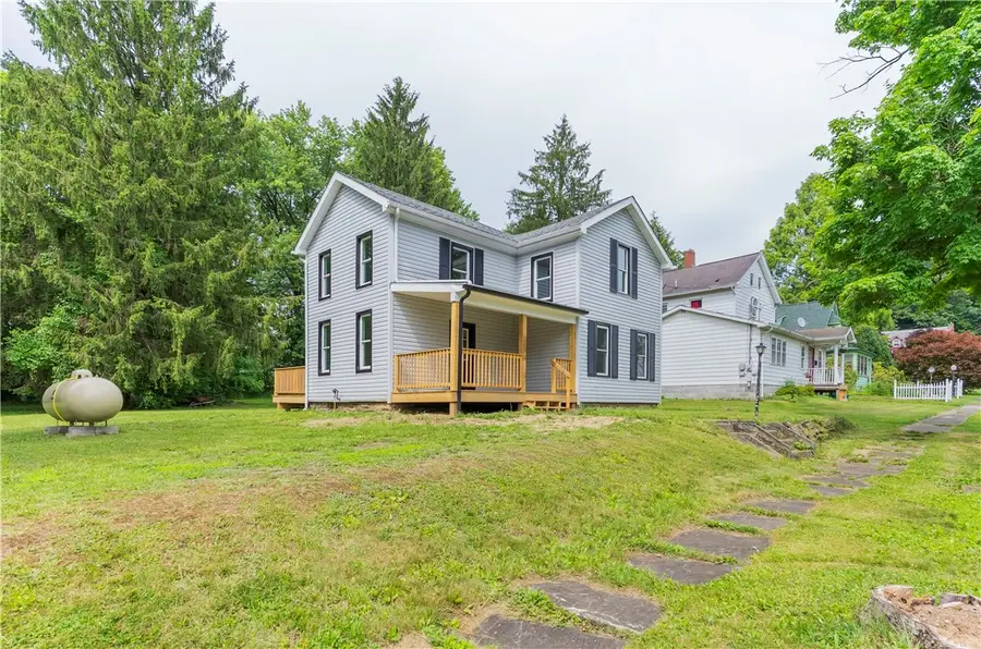 410 Washington St, Jamestown, PA 16134 - #3