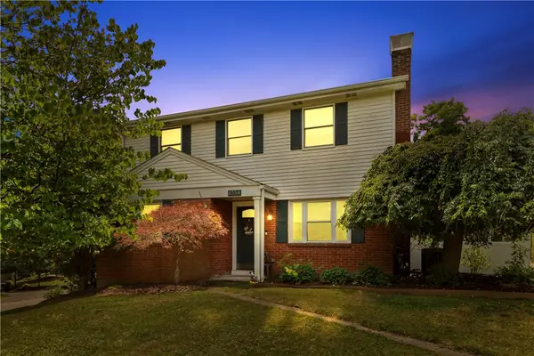 1558 Duncan Dr, Pittsburgh, PA 15237