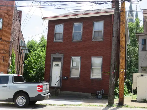 1009 Chartiers Ave, Mc Kees Rocks, PA 15136