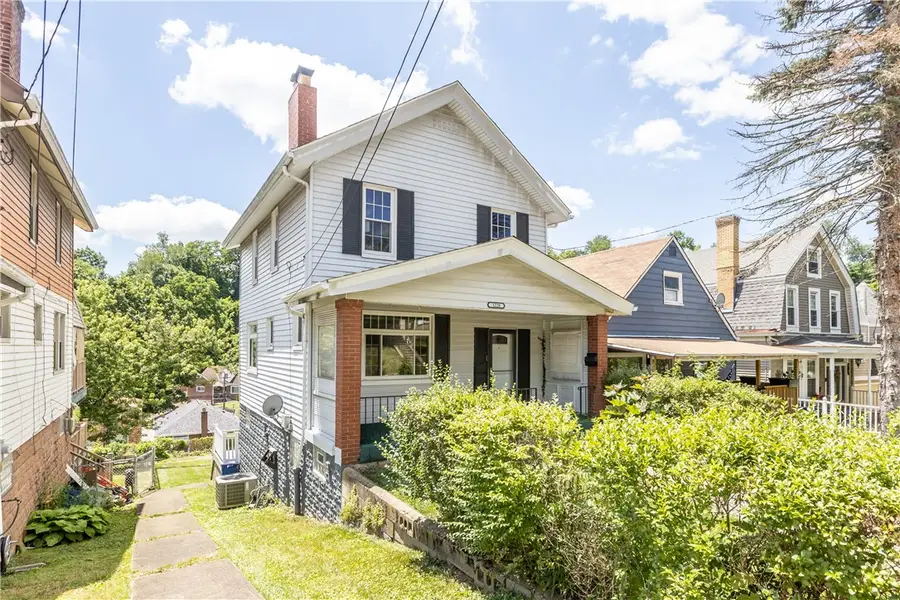 1228 Fortuna Ave, Pittsburgh, PA 15226 - #2