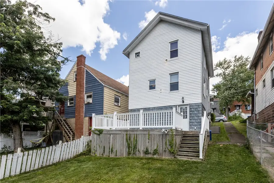 1228 Fortuna Ave, Pittsburgh, PA 15226 - #3