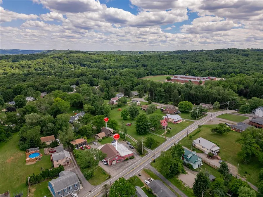 3762 Saxonburg Blvd, Pittsburgh, PA 15238 - #3