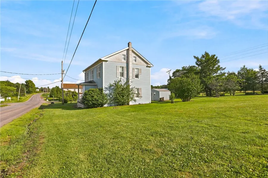 3471 Greenville Road, Meyersdale, PA 15552 - #2