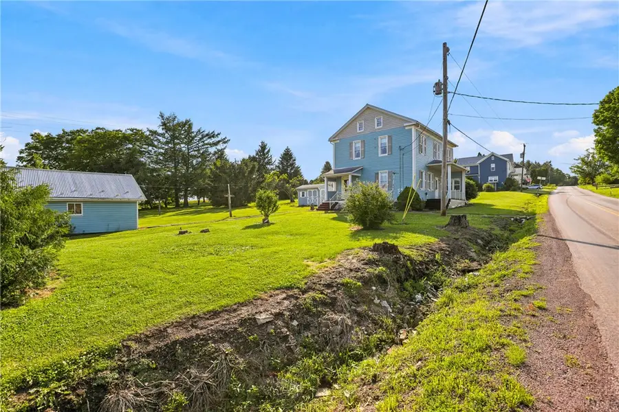 3471 Greenville Road, Meyersdale, PA 15552 - #3