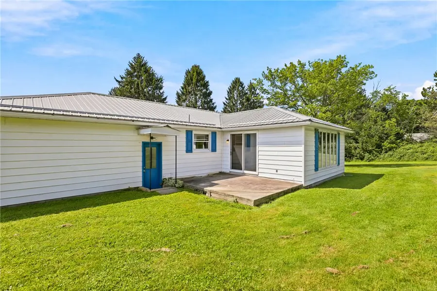 806 Briar Patch Rd, Somerset, PA 15501 - #2