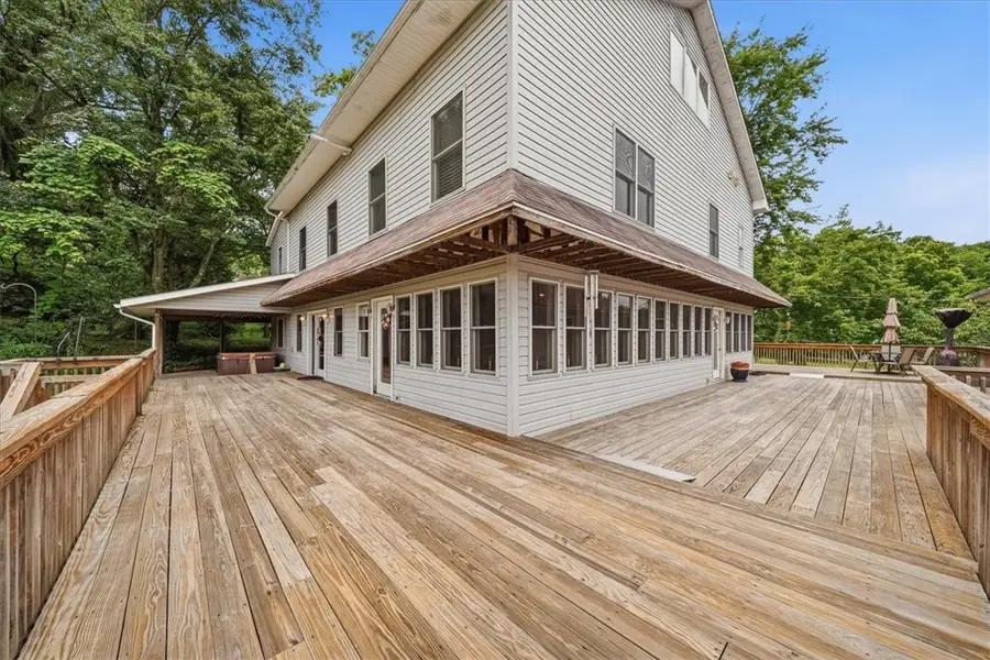 120 Brighton St, Beaver Falls, PA 15010 - #2
