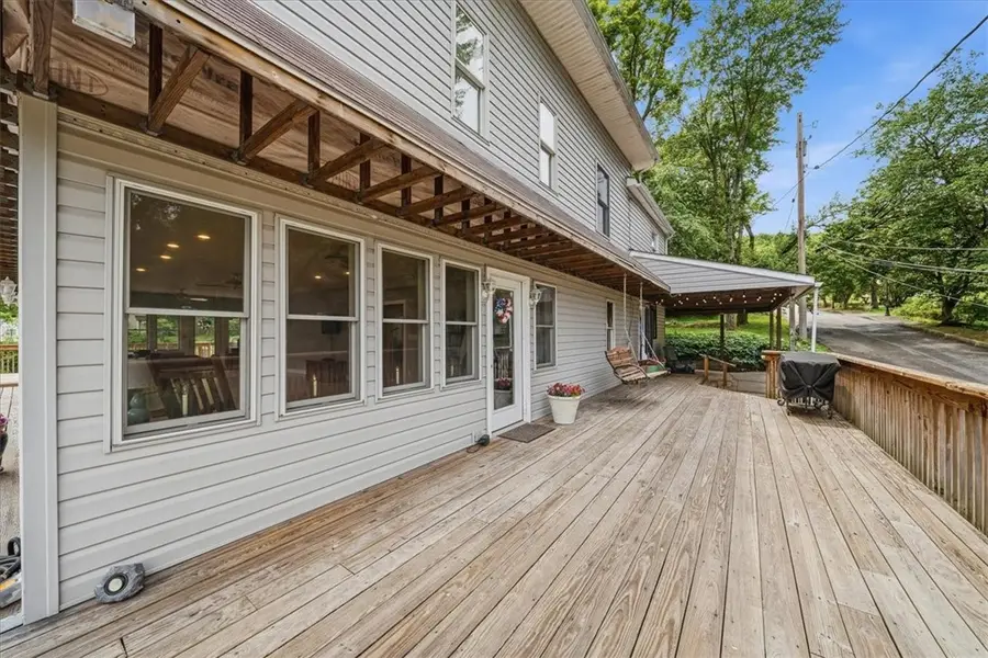 120 Brighton St, Beaver Falls, PA 15010 - #3