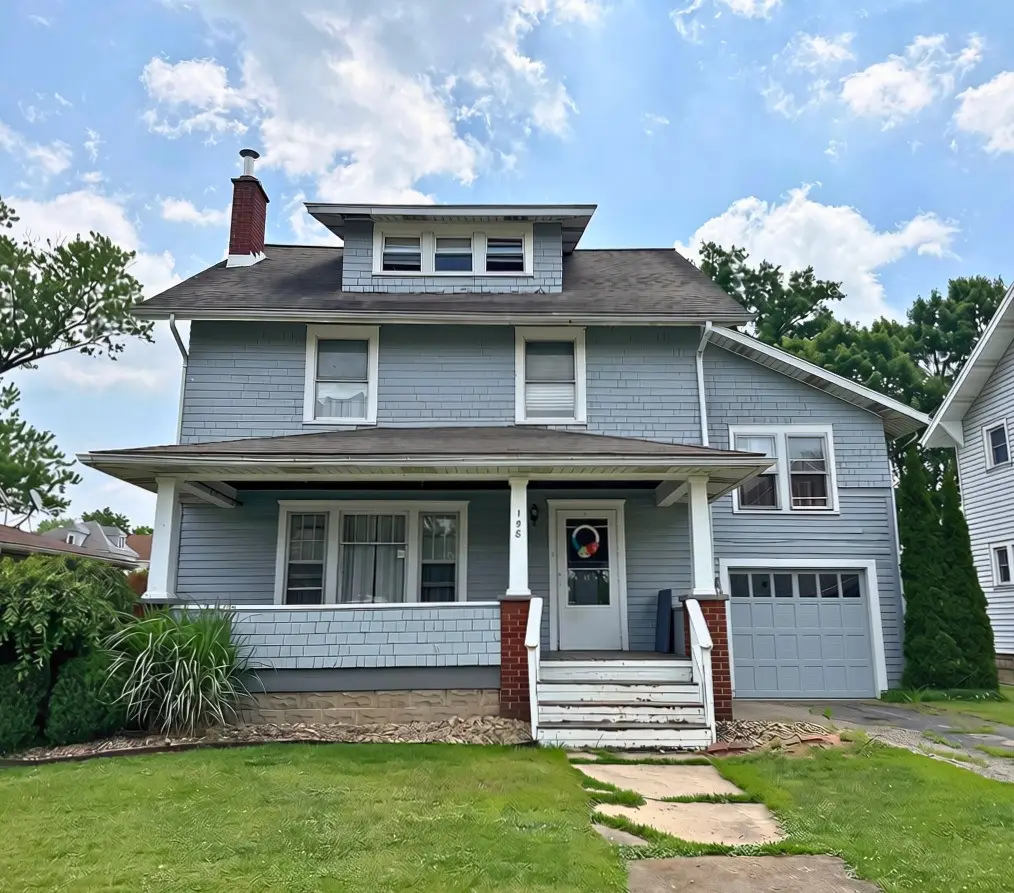 158 Edgewood Ave, Grove City, PA 16127 - #1