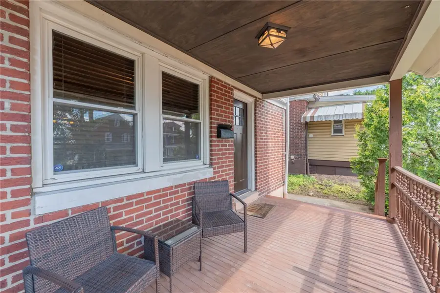 3936 Kleber St, Pittsburgh, PA 15212 - #3