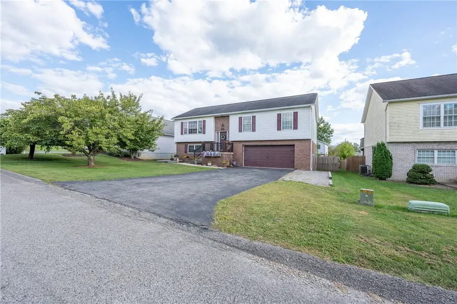 105 Frank Cir, Latrobe, PA 15650 - #3