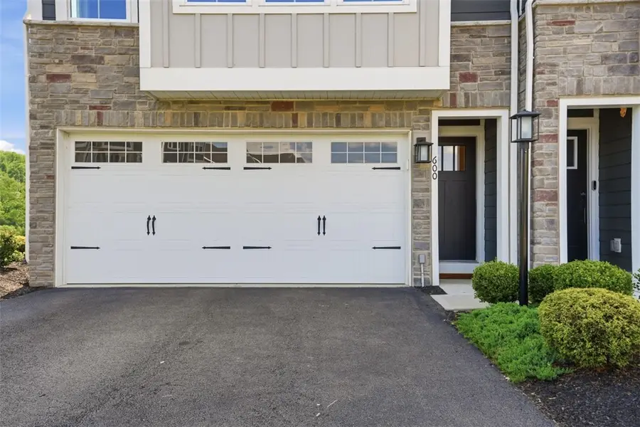 600 Spruce Lane, Canonsburg, PA 15317 - #2