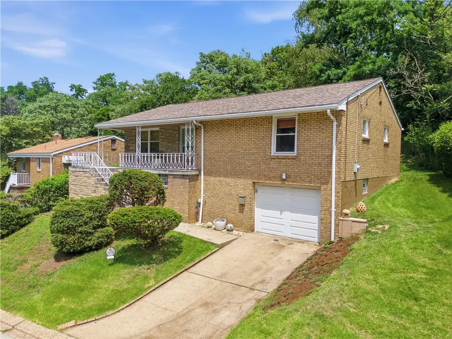 139 Lilmont Dr, Pittsburgh, PA 15218 - #2