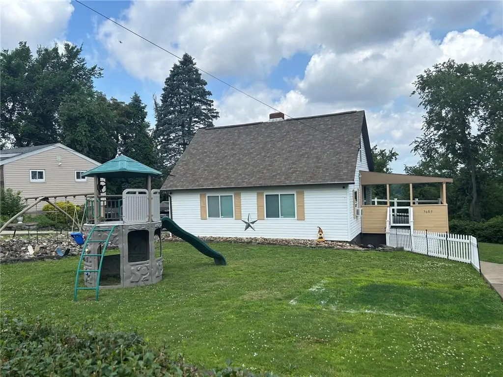 3685 Churchview Ave. Ext., Pittsburgh, PA 15236 - #1