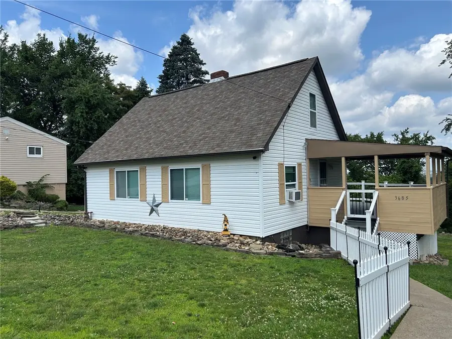 3685 Churchview Ave. Ext., Pittsburgh, PA 15236 - #2