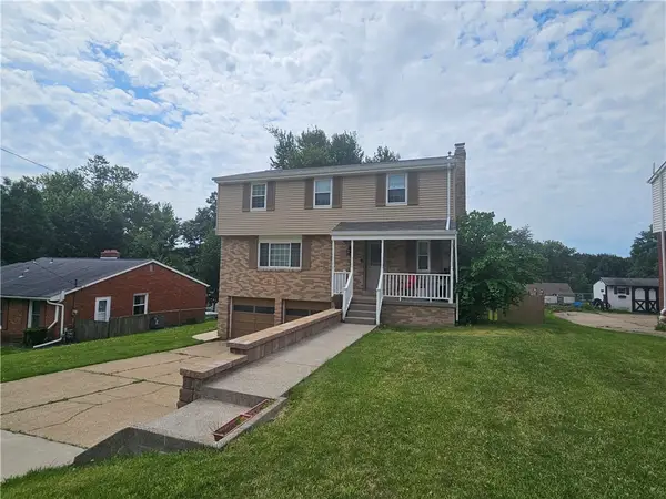 236 Shafer Rd, Coraopolis, PA 15108