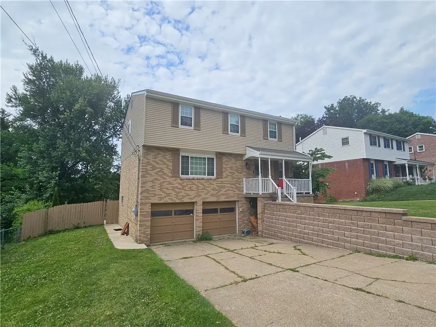 236 Shafer Rd, Coraopolis, PA 15108 - #2