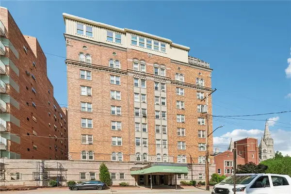 144 N Dithridge Street Unit 307 #307, Pittsburgh, PA 15213