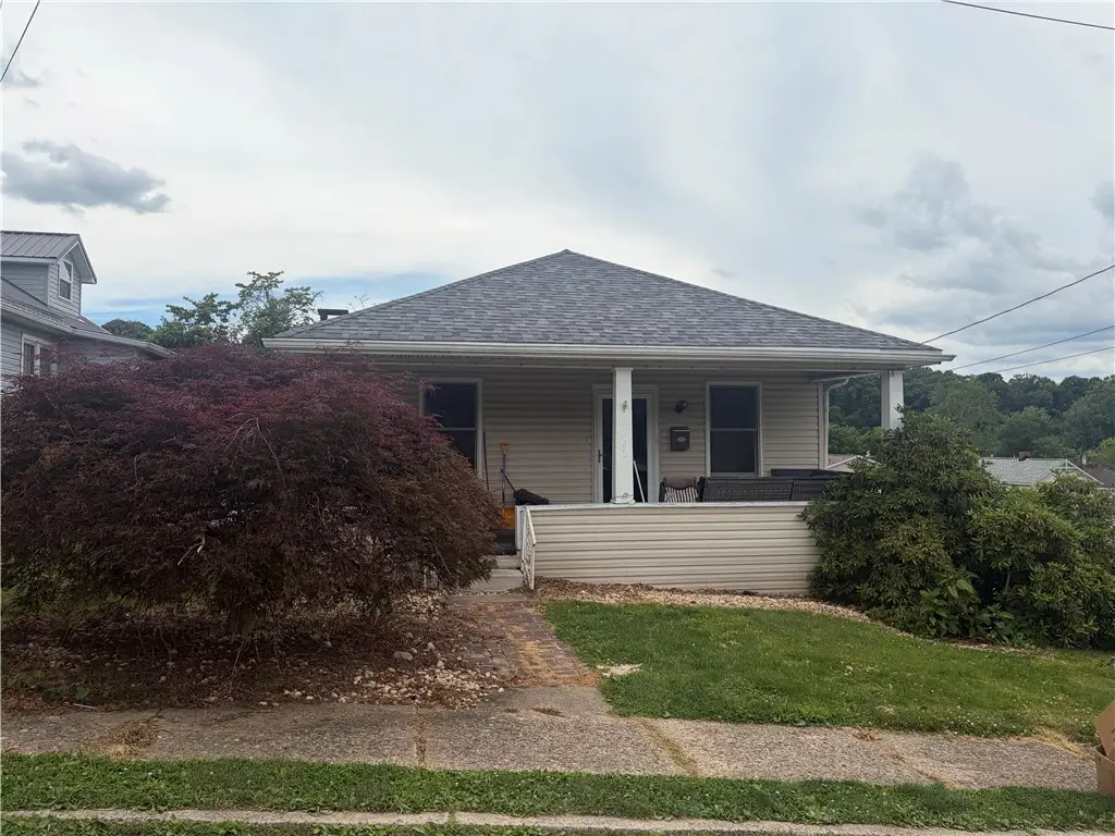 202 Broadway St, West Newton, PA 15089 - #1