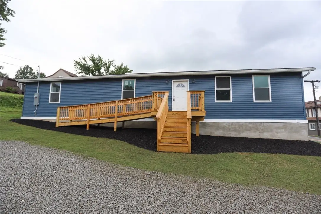 1172 Fifth Street, Westmoreland City, PA 15692 - #1