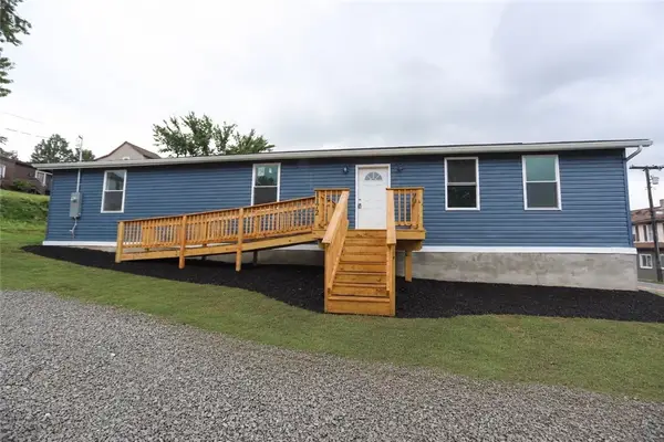 1172 Fifth Street, Westmoreland City, PA 15692