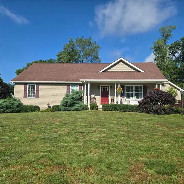 1213 West Dr, Butler, PA 16002