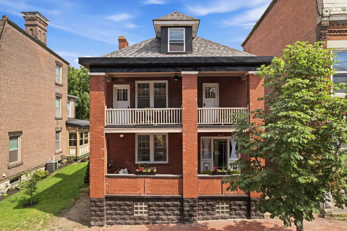 1322 W North Avenue, Pittsburgh, PA 15233 - #1