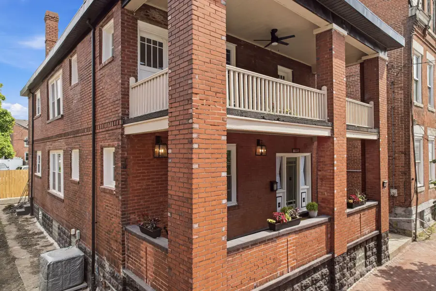 1322 W North Avenue, Pittsburgh, PA 15233 - #2