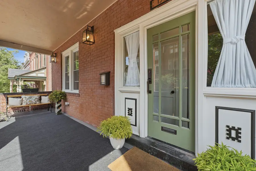 1322 W North Avenue, Pittsburgh, PA 15233 - #3
