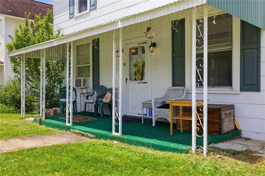 91 Lyman Ave, Washington, PA 15301 - #3