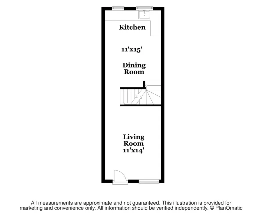 5143 Carnegie St, Pittsburgh, PA 15201 - #2