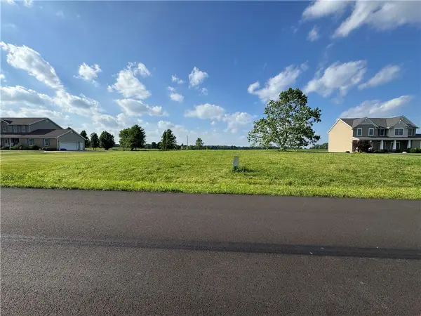 Lot 4 Tradewind Rd, New Castle, PA 16102