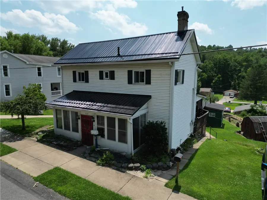 309 Dewey Ave, Washington, PA 15301 - #3