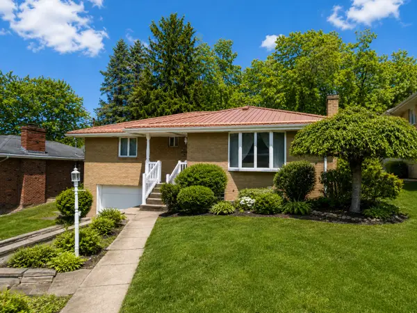 719 Locust St, Greensburg, PA 15601