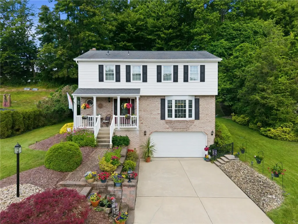 103 Aquillin Court, Irwin, PA 15642 - #1