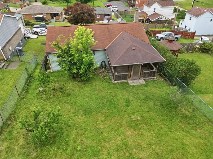 235 Grant Ave, Homestead, PA 15120 - #3