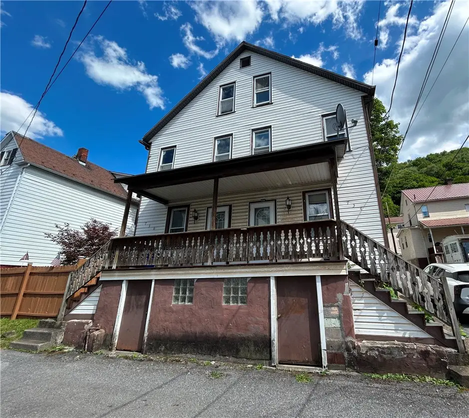 734-736 Duke Place, Johnstown, PA 15901 - #1