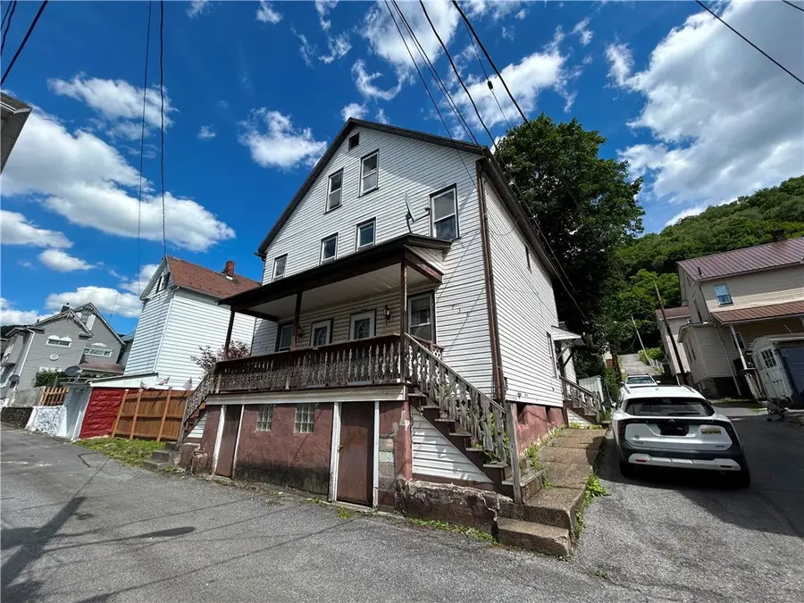734-736 Duke Place, Johnstown, PA 15901 - #2