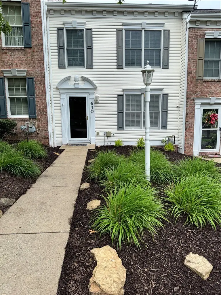 630 Hunting Creek Rd, Canonsburg, PA 15317 - #1