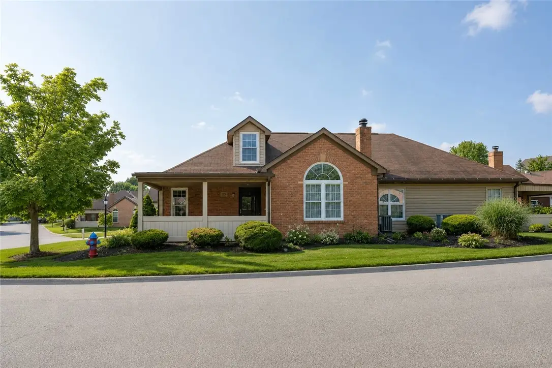 23 Ashford Dr, Cranberry, PA 16066 - #1